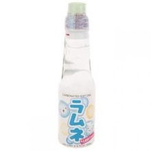 HATA - Ramune Drink Yoghurt 200ml