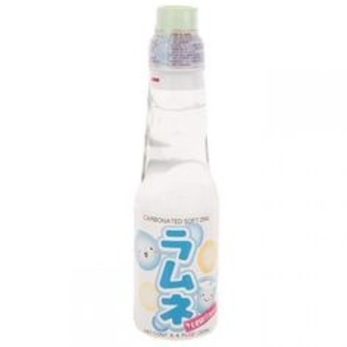 HATA - Ramune Drink Yoghurt 200ml
