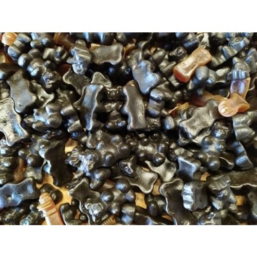 Partijhandel Drop 1 Kilo