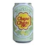 Chupa Chups Chupa Chups - Sparkling Melon Cream Drink 345ml (import uit Korea)