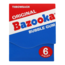 Bazooka Bazooka - Gum Throwback Mini Wallet 43 Gram
