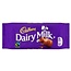 Cadbury Cadbury - Dairy Milk 120 Gram