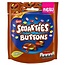 Smarties - Buttons Milk Bag 90 Gram