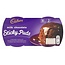 Cadbury Cadbury - Sticky Puds Milk Chocolate 110 Gram