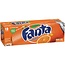 Fanta Fanta - Orange 355ml 12 Blikjes