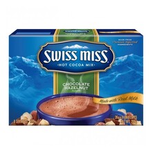 Swiss Miss - Chocolate Hazelnut 208 Gram
