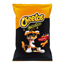 Cheetos - Crunchos Sweet Chilli 95 Gram (EU product)