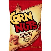 Corn Nuts - BBQ 113 Gram