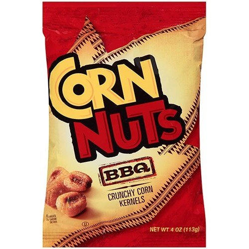 Corn Nuts - BBQ 113 Gram