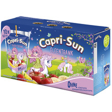 Capri-Sun - Elfentrank 200ml 10-Pack