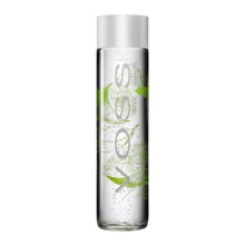 Voss - Lime Mint Sparkling Water 375ml (glazen fles)