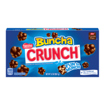 Nestle - Buncha Crunch Theatre Box 90,7 Gram