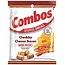 Combos zoutjes Combos - Cheddar Cheese Bacon Pretzel 179 Gram