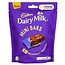 Cadbury Cadbury - Mini Bars Bag 144 Gram
