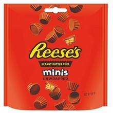 Reese's Mini Pouch 90 Gram