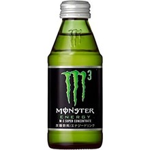 Monster - M3 150ml