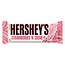 Hersheys Hershey’s - Strawberries ‘N’ Creme Bar 39 Gram