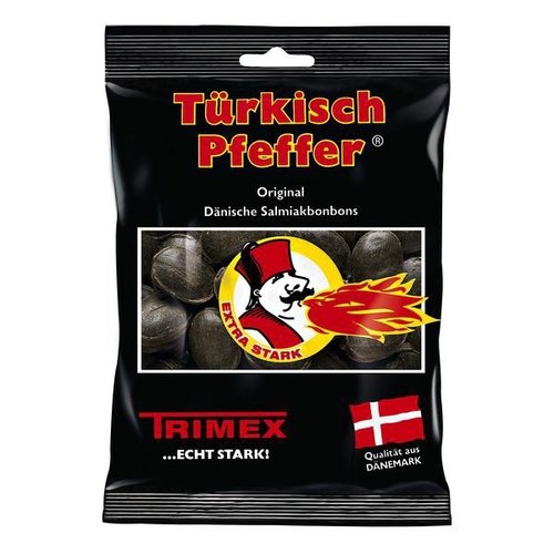 Trimex - Turkisch Pfeffer 100 Gram