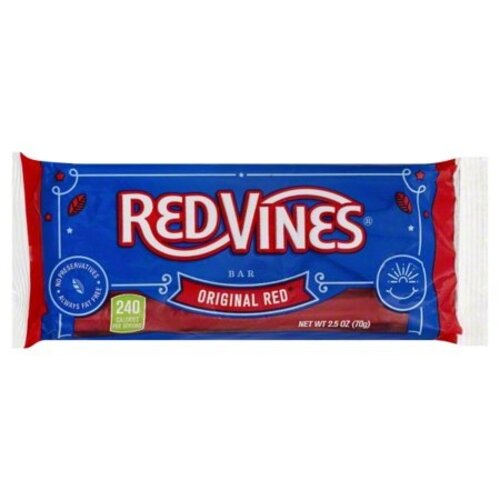 Red Vines - Original Twist 70 Gram