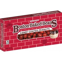 Boston - Baked Beans 122 Gram