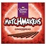 Quality Street Nestle - Quality Street - Matchmakers Gingerbread Flavour 120 Gram