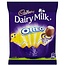 Cadbury Cadbury - Oreoo Eggs 82 Gram