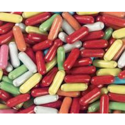 Haribo - Drop Stafetten 1 Kilo