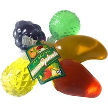 Fruit Splash - Jelly Fruit The Original 310 Gram