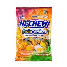 Hi-Chew - Fruit Combos 85 Gram