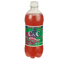 C&C Soda - Watermelon Bottle 710ml
