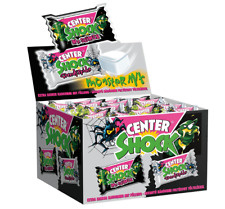 Center Shock Center Shock - Monster Mix 100 Stuks