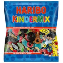 Haribo - Kinder Mix 1 Kilo