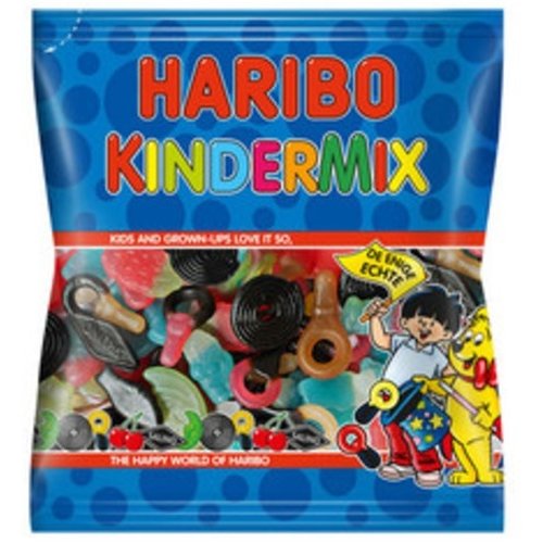 Haribo - Kinder Mix 1 Kilo
