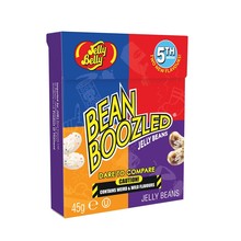 Jelly Belly - Bean Boozled Doosje 45 Gram