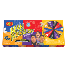 Jelly Belly - Bean Boozled Game 100 Gram