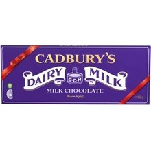 Cadbury - Dairy Milk 850 Gram