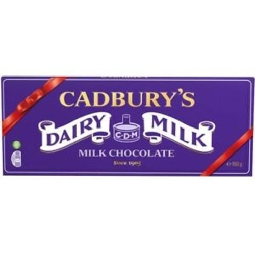Cadbury - Dairy Milk 850 Gram