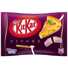 KitKat - Apple Pie 12 Mini´s