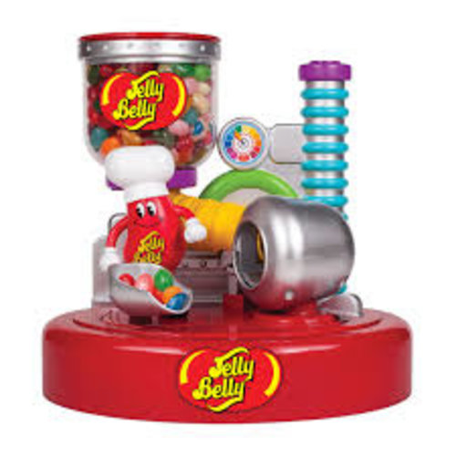Jelly Belly - Factory Bean Machine
