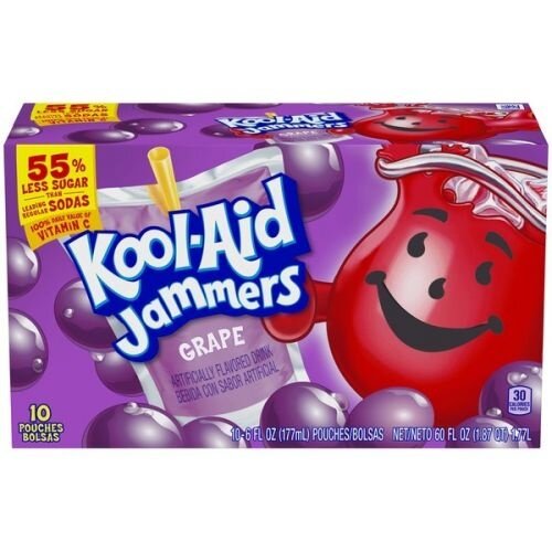 Kool aid sale