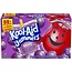 Kool Aid Kool-Aid -Jammers GrapeFlavored Drink 10-pack