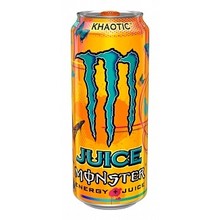 Monster - Juice Khaotic 473ml