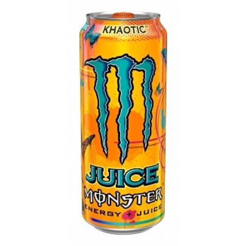 Monster - Juice Khaotic 473ml