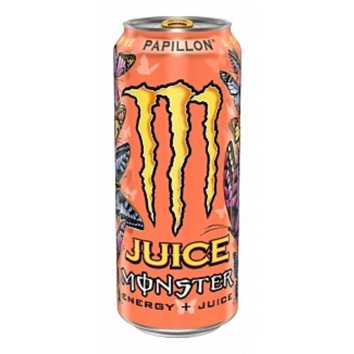 Monster - Juice Papillon 473ml