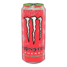 Monster - Ultra Watermelon 473ml