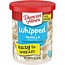 Duncan Hines - Whipped Vanilla Frosting 397 Gram