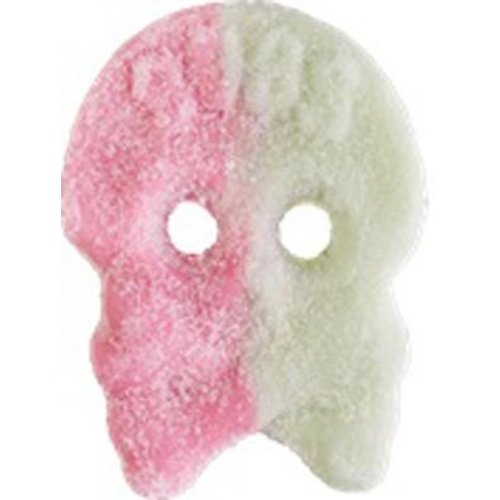 Bubs - Melon Skulls 200 Gram