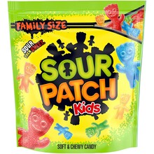 Sour Patch - Kids 816 Gram