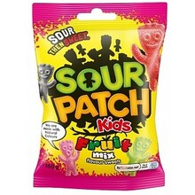 Sour Patch - Kids Fruit Mix 160 Gram