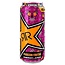 Rockstar Energy Rockstar - Baja Juiced Passionfruit 500ml 12 Blikjes